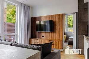 1-к квартира, вторичка, 45м2, 1/3 этаж