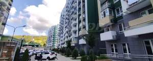 Студия квартира, вторичка, 23м2, 8/12 этаж