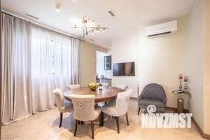 2-к квартира, вторичка, 46м2, 4/6 этаж