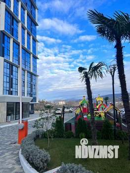 Студия квартира, вторичка, 22м2, 9/19 этаж