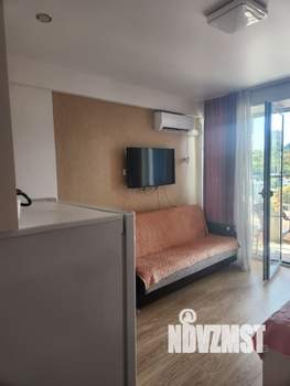 Студия квартира, вторичка, 23м2, 13/13 этаж