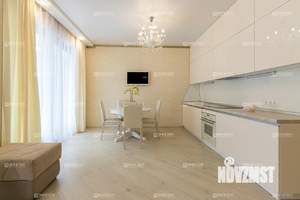 Студия квартира, вторичка, 41м2, 5/5 этаж