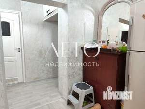 3-к квартира, вторичка, 66м2, 9/9 этаж