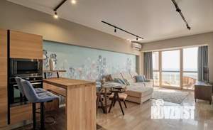 2-к квартира, вторичка, 65м2, 10/22 этаж