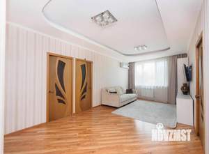 3-к квартира, вторичка, 88м2, 5/20 этаж