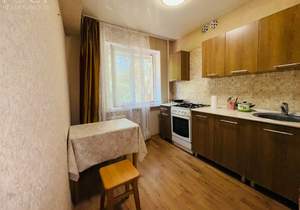 2-к квартира, вторичка, 53м2, 3/5 этаж