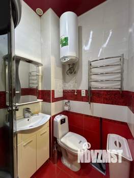 2-к квартира, вторичка, 35м2, 2/4 этаж