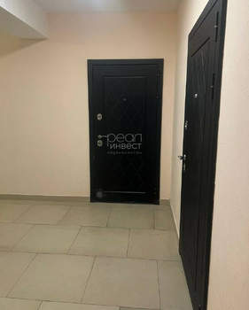 Студия квартира, вторичка, 30м2, 8/12 этаж