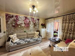 2-к квартира, вторичка, 42м2, 5/5 этаж