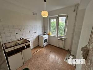 2-к квартира, вторичка, 47м2, 4/5 этаж