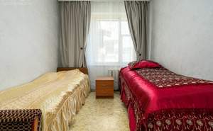2-к квартира, вторичка, 52м2, 13/16 этаж