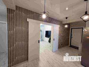 3-к квартира, вторичка, 96м2, 2/11 этаж