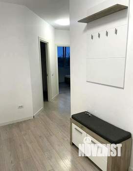2-к квартира, вторичка, 55м2, 5/20 этаж