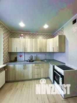 1-к квартира, вторичка, 27м2, 4/5 этаж