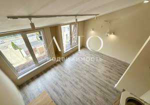 2-к квартира, вторичка, 37м2, 3/3 этаж