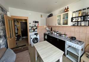 1-к квартира, вторичка, 35м2, 5/5 этаж