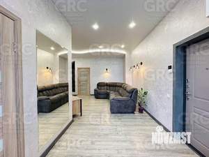 3-к квартира, вторичка, 60м2, 1/6 этаж