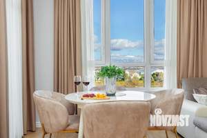 3-к квартира, вторичка, 130м2, 5/5 этаж