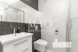 2-к квартира, вторичка, 32м2, 1/8 этаж