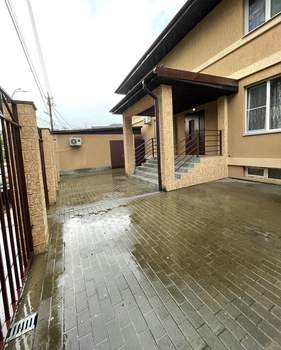 1-к квартира, вторичка, 49м2, 2/5 этаж