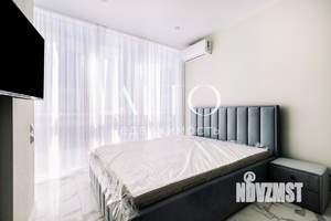 1-к квартира, вторичка, 24м2, 4/5 этаж