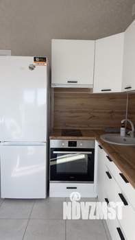 1-к квартира, вторичка, 30м2, 3/3 этаж