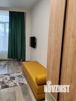 Студия квартира, вторичка, 24м2, 1/9 этаж