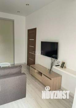 1-к квартира, вторичка, 35м2, 3/10 этаж