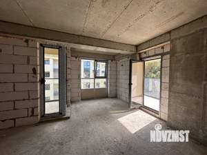 1-к квартира, вторичка, 42м2, 11/12 этаж