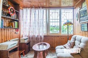 2-к квартира, вторичка, 48м2, 1/5 этаж