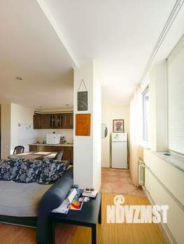 2-к квартира, вторичка, 55м2, 11/12 этаж
