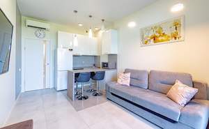 2-к квартира, вторичка, 56м2, 15/17 этаж