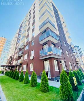 Студия квартира, вторичка, 31м2, 8/9 этаж