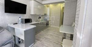 2-к квартира, вторичка, 43м2, 9/12 этаж