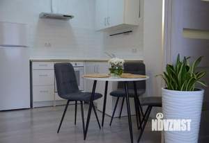 2-к квартира, вторичка, 34м2, 4/5 этаж