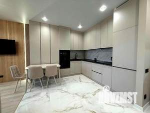 1-к квартира, вторичка, 38м2, 3/4 этаж