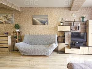 Студия квартира, вторичка, 34м2, 3/4 этаж
