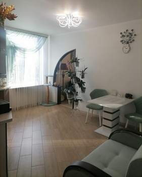 2-к квартира, вторичка, 43м2, 5/5 этаж