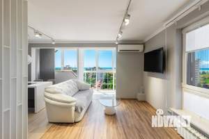 2-к квартира, вторичка, 70м2, 14/14 этаж