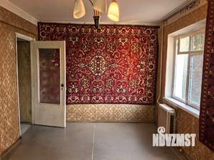 1-к квартира, вторичка, 29м2, 4/5 этаж