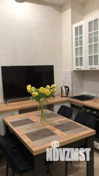 Студия квартира, вторичка, 31м2, 2/6 этаж