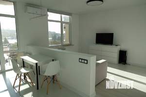 Студия квартира, вторичка, 38м2, 7/17 этаж