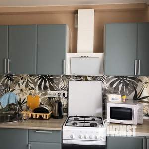 1-к квартира, вторичка, 37м2, 3/5 этаж