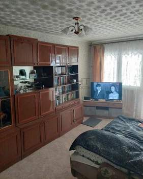 3-к квартира, вторичка, 58м2, 2/5 этаж