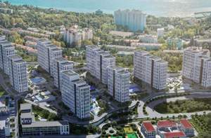 1-к квартира, вторичка, 46м2, 18/19 этаж
