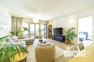 1-к квартира, вторичка, 40м2, 2/4 этаж