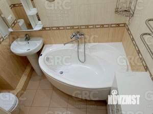 2-к квартира, вторичка, 40м2, 9/12 этаж
