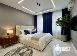 2-к квартира, вторичка, 54м2, 2/5 этаж