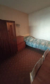 2-к квартира, вторичка, 31м2, 4/6 этаж