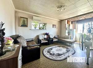 3-к квартира, вторичка, 80м2, 11/12 этаж